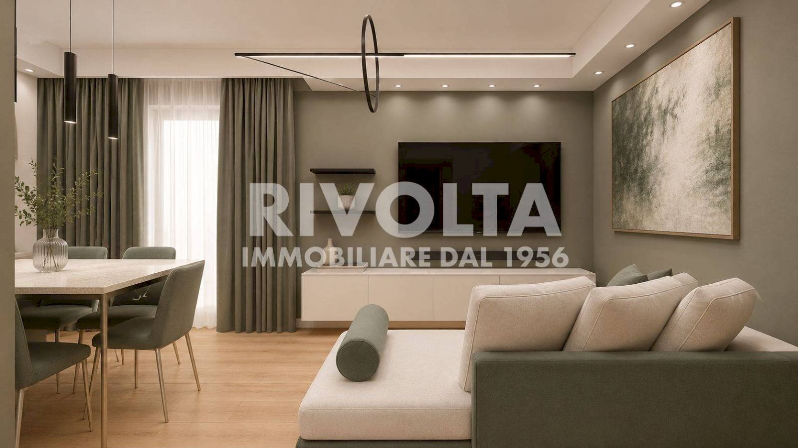 Foto 2 - Bilocale Ponte Milvio, Roma - foto 2