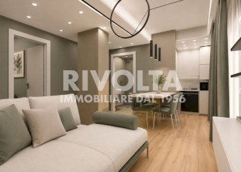 Foto 1 - Bilocale Ponte Milvio, Roma - foto 1