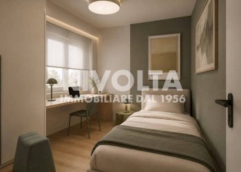 Foto 4 - Bilocale Ponte Milvio, Roma - foto 4
