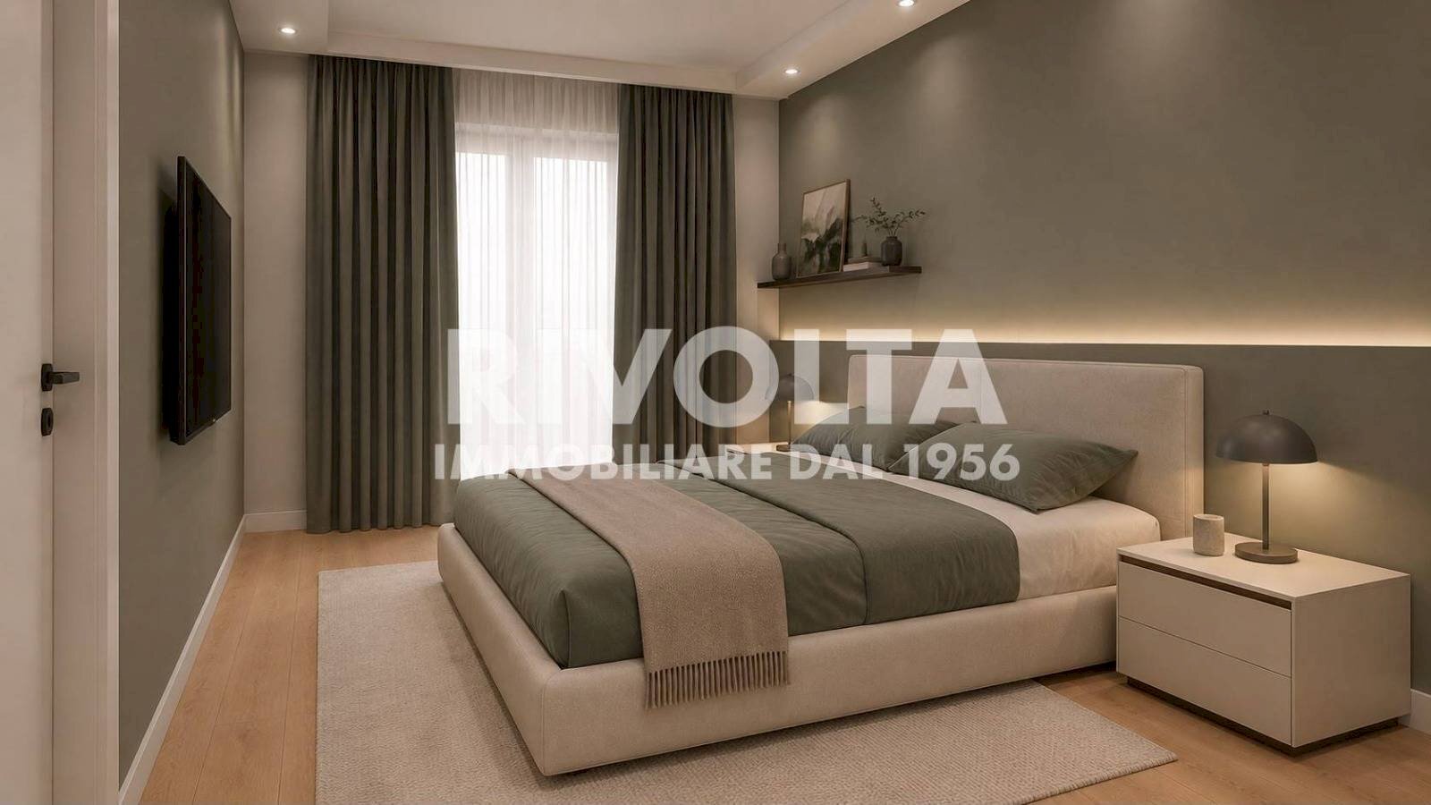 Foto 1 - Appartamento Ponte Milvio, Roma - foto 1