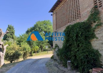 Foto 1 - Casa semi indipendente Certaldo - foto 1