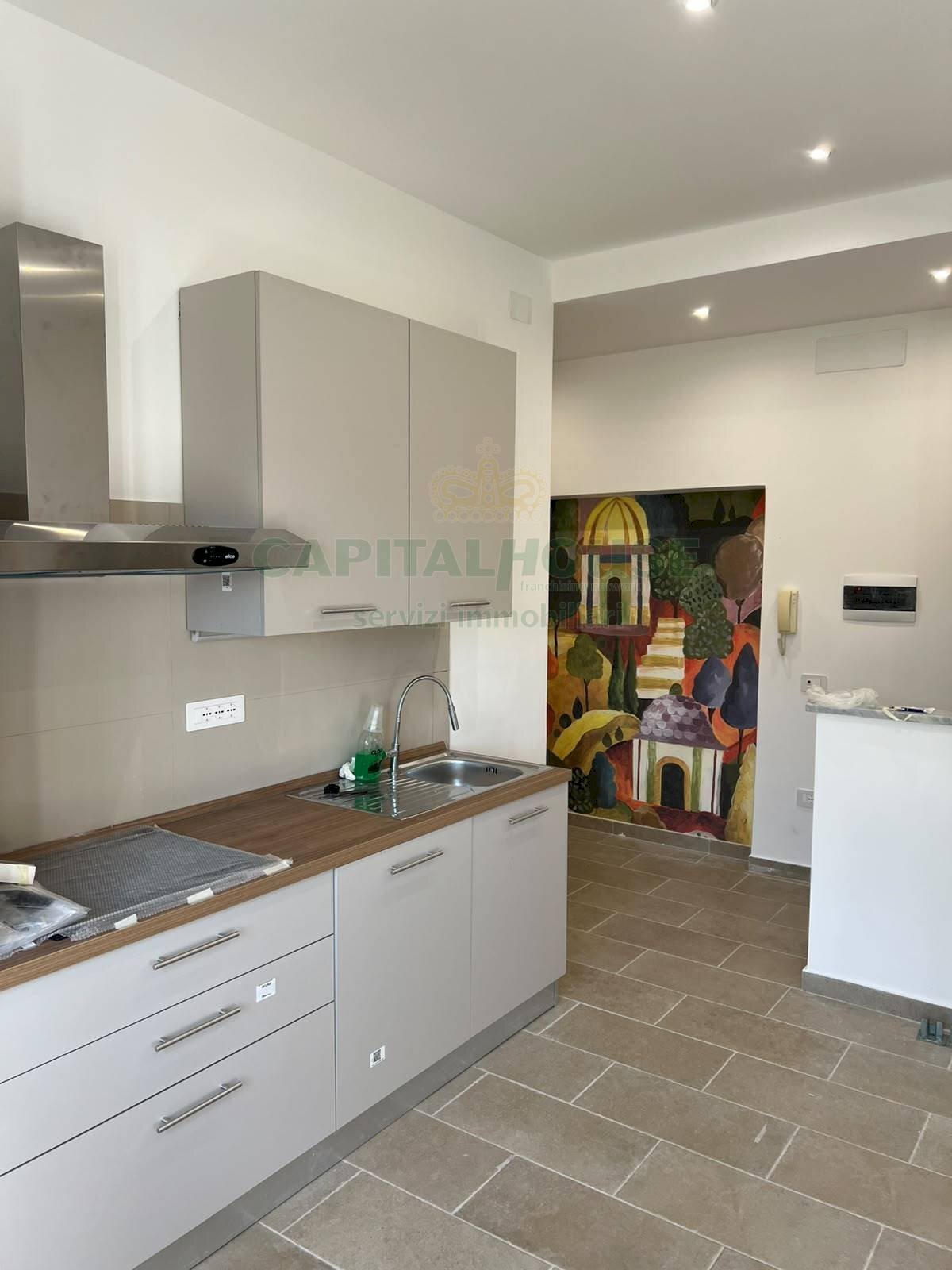 Foto 2 - Three-room apartment zona stazione, Capua - photo 2