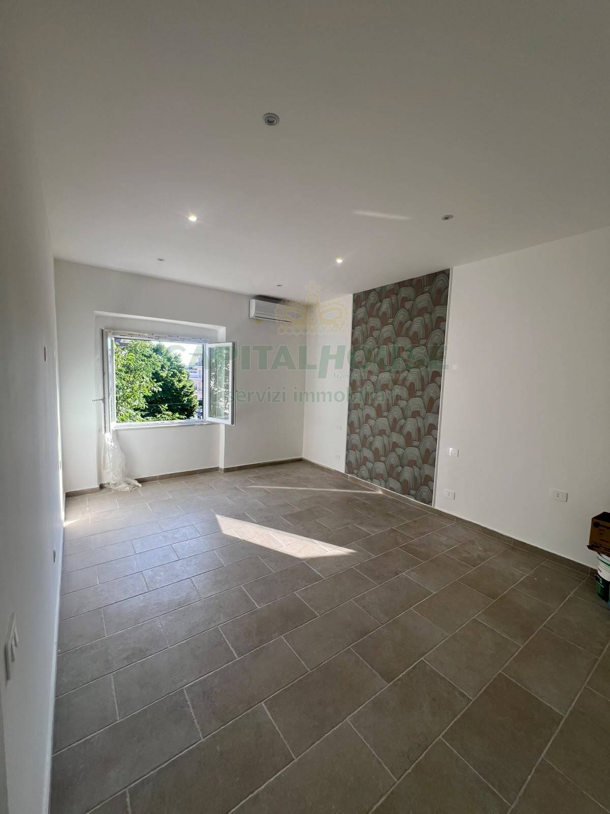 Foto 3 - Three-room apartment zona stazione, Capua - photo 3