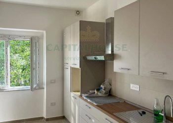 Foto 1 - Three-room apartment zona stazione, Capua - photo 1