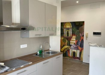 Foto 2 - Three-room apartment zona stazione, Capua - photo 2