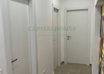 Foto 4 - Three-room apartment zona stazione, Capua - photo 4