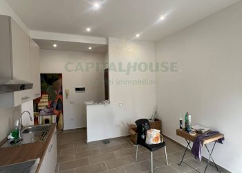 Foto 6 - Three-room apartment zona stazione, Capua - photo 6