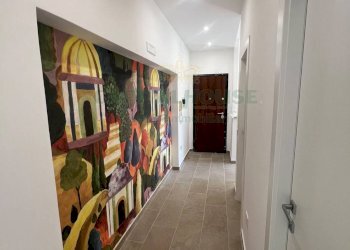 Foto 9 - Three-room apartment zona stazione, Capua - photo 9