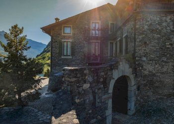 Foto 4 - Villa VIA TRESENDA PER QUIGNA
SNC, Teglio - photo 4