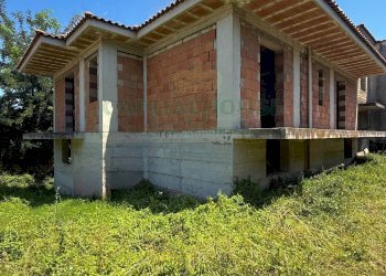 Foto 1 - Casa indipendente Via Parrocchia, Castello di Cisterna - foto 1