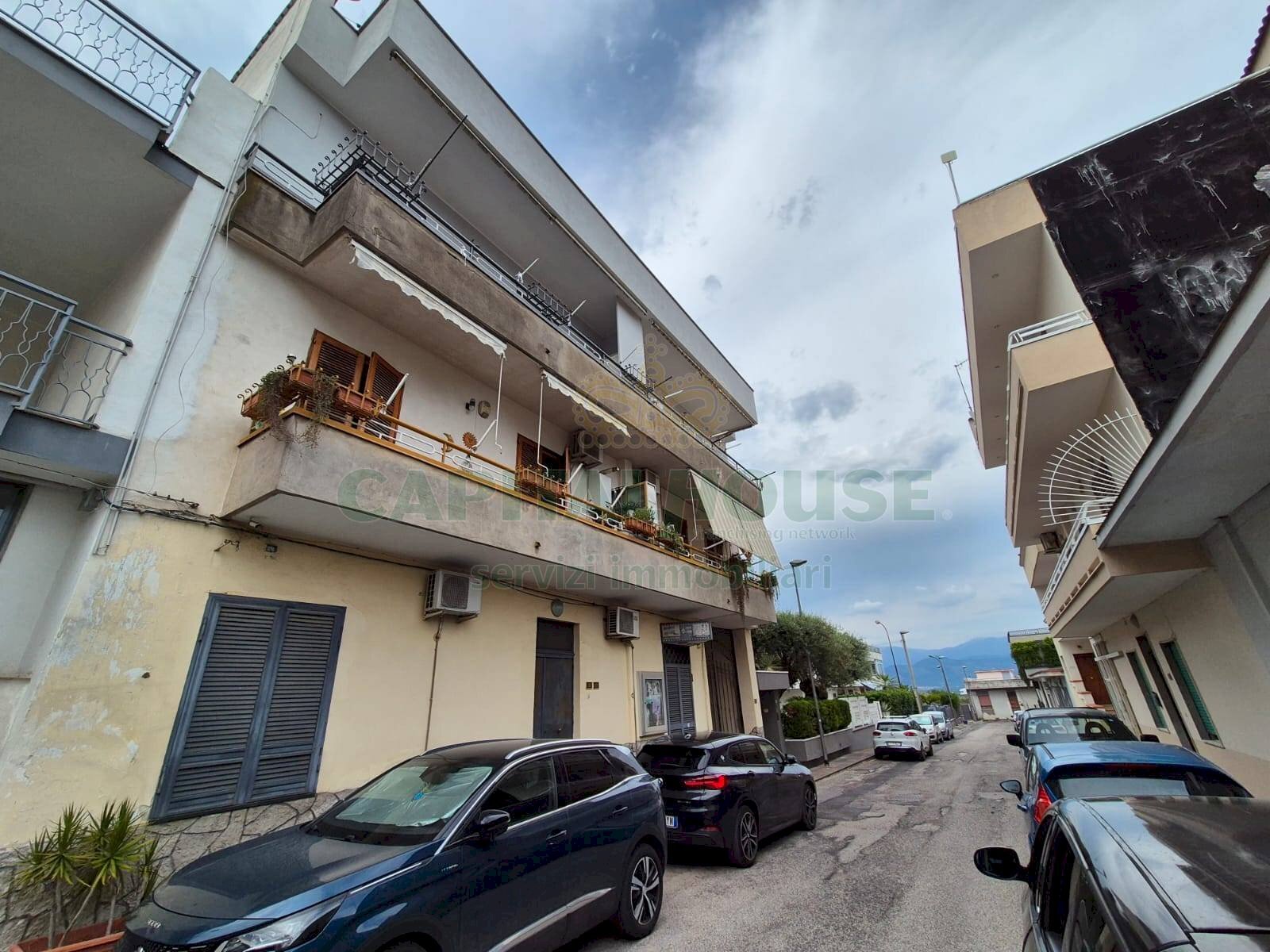 Foto 1 - Three-room apartment via ferrante gonzaga, Ottaviano - photo 1