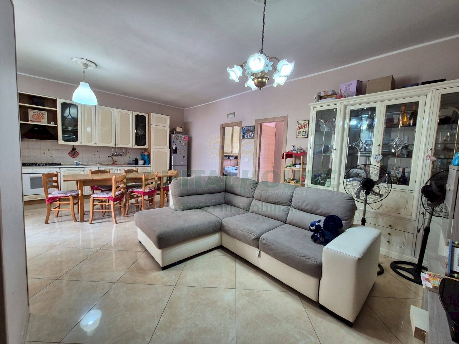 Foto 2 - Three-room apartment via ferrante gonzaga, Ottaviano - photo 2