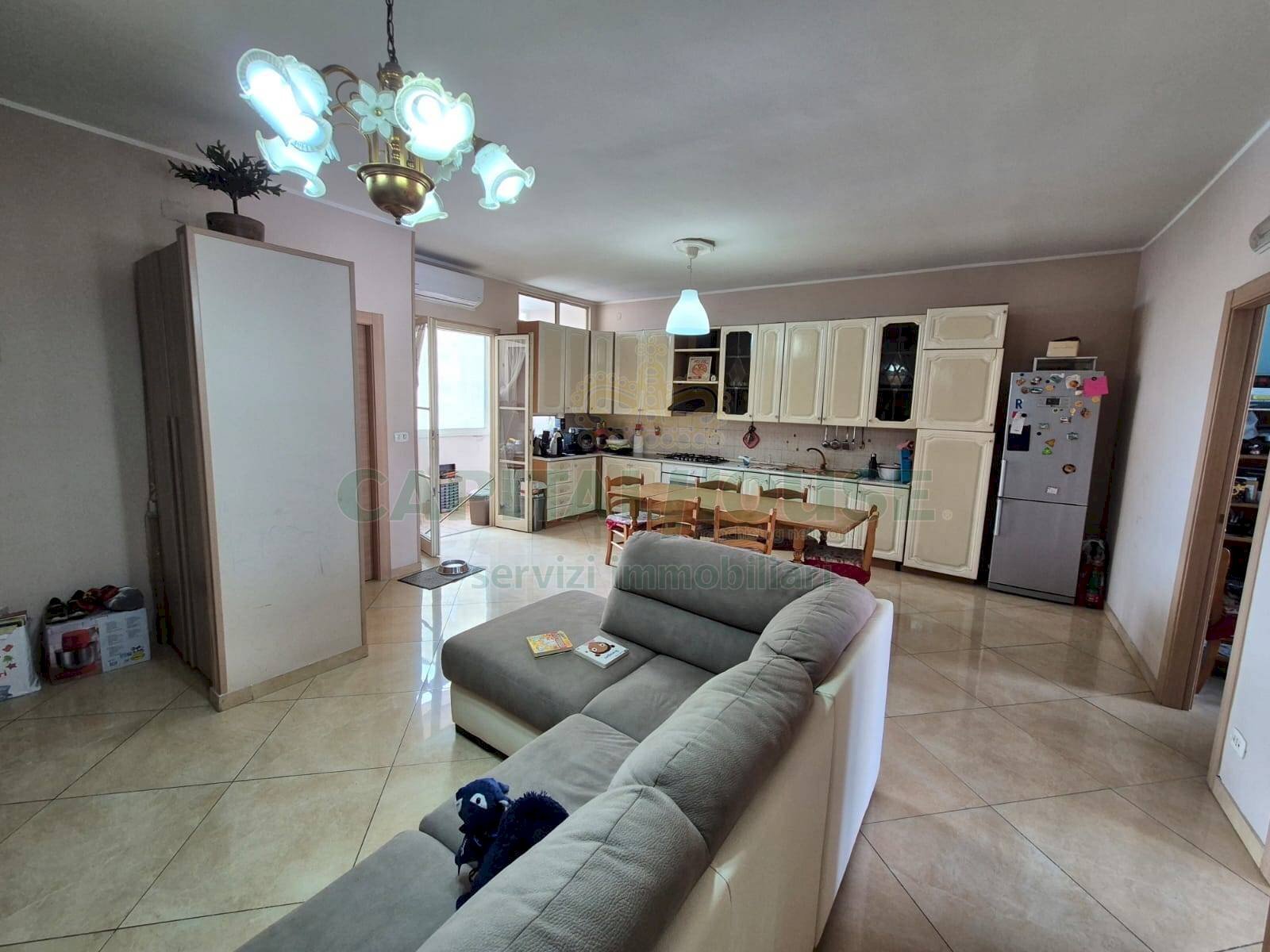 Foto 3 - Three-room apartment via ferrante gonzaga, Ottaviano - photo 3