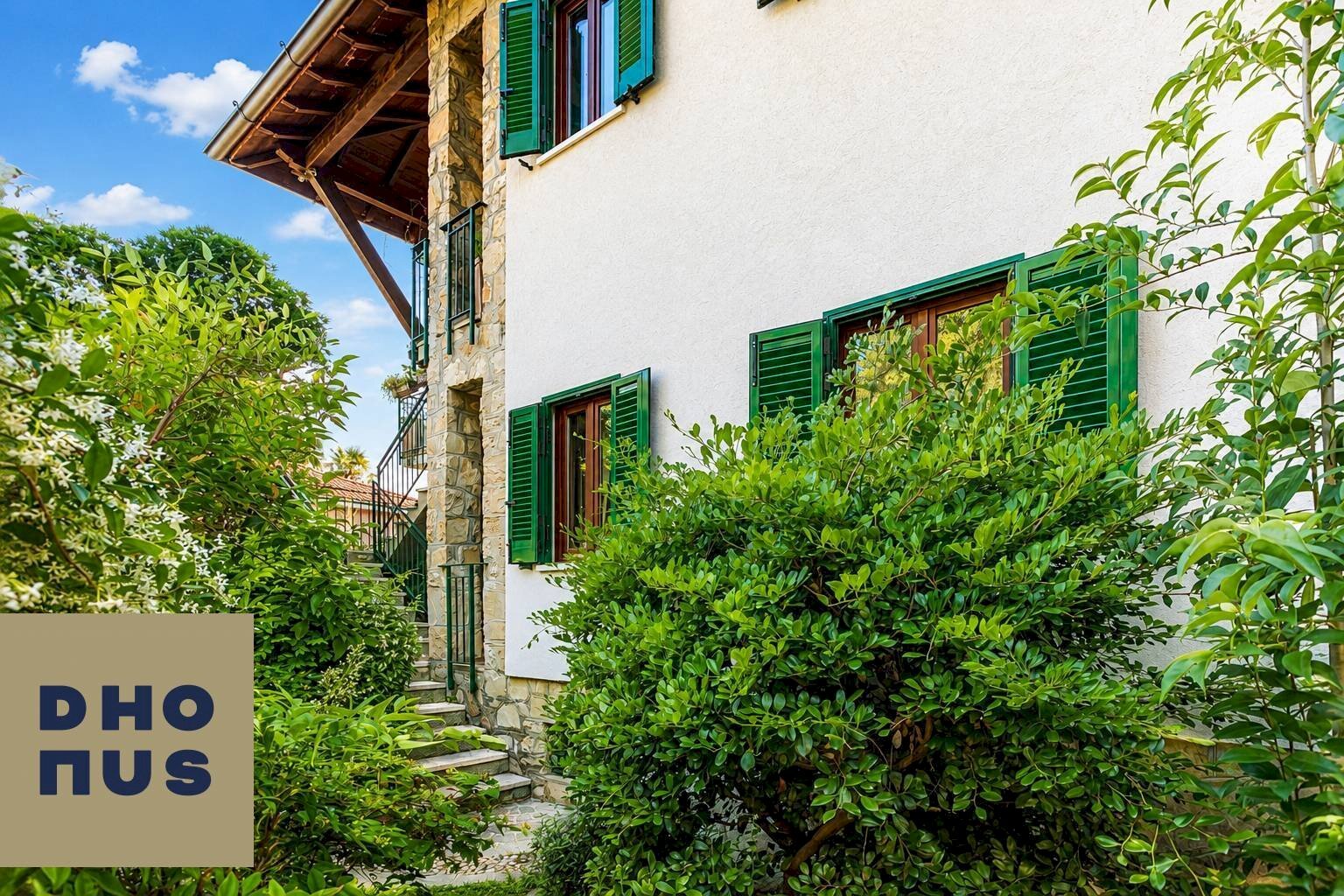 Foto 2 - Villa Via Strada Vecchia
 
17, Bergamo - photo 2