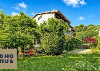 Foto 1 - Villa Via Strada Vecchia
 
17, Bergamo - photo 1