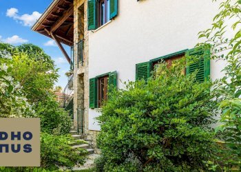 Foto 2 - Villa Via Strada Vecchia
 
17, Bergamo - photo 2