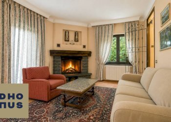 Foto 4 - Villa Via Strada Vecchia
 
17, Bergamo - photo 4