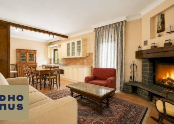 Foto 5 - Villa Via Strada Vecchia
 
17, Bergamo - photo 5