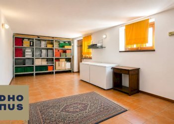 Foto 10 - Villa Via Strada Vecchia
 
17, Bergamo - photo 10