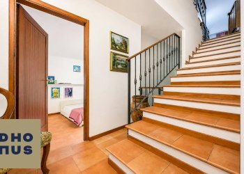 Foto 11 - Villa Via Strada Vecchia
 
17, Bergamo - photo 11