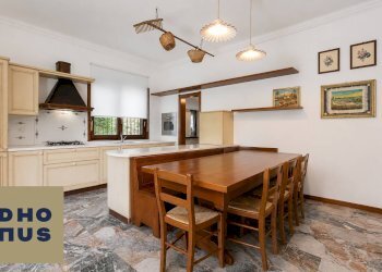 Foto 16 - Villa Via Strada Vecchia
 
17, Bergamo - photo 16