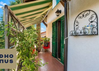Foto 18 - Villa Via Strada Vecchia
 
17, Bergamo - photo 18