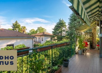 Foto 19 - Villa Via Strada Vecchia
 
17, Bergamo - photo 19