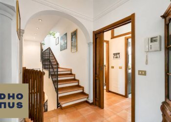 Foto 27 - Villa Via Strada Vecchia
 
17, Bergamo - photo 27