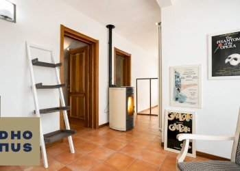 Foto 30 - Villa Via Strada Vecchia
 
17, Bergamo - photo 30