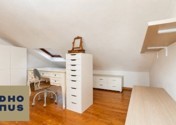 Foto 31 - Villa Via Strada Vecchia
 
17, Bergamo - photo 31