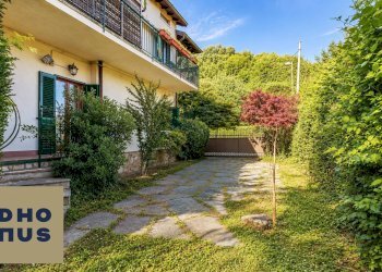 Foto 36 - Villa Via Strada Vecchia
 
17, Bergamo - photo 36