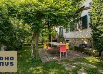 Foto 37 - Villa Via Strada Vecchia
 
17, Bergamo - photo 37