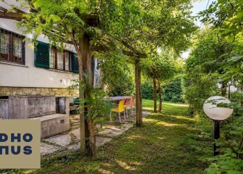 Foto 38 - Villa Via Strada Vecchia
 
17, Bergamo - photo 38