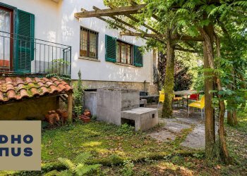 Foto 39 - Villa Via Strada Vecchia
 
17, Bergamo - photo 39