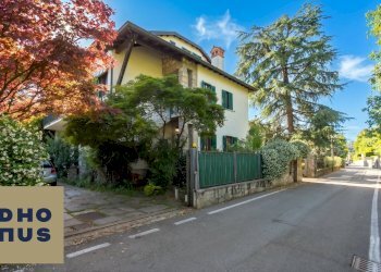 Foto 40 - Villa Via Strada Vecchia
 
17, Bergamo - photo 40