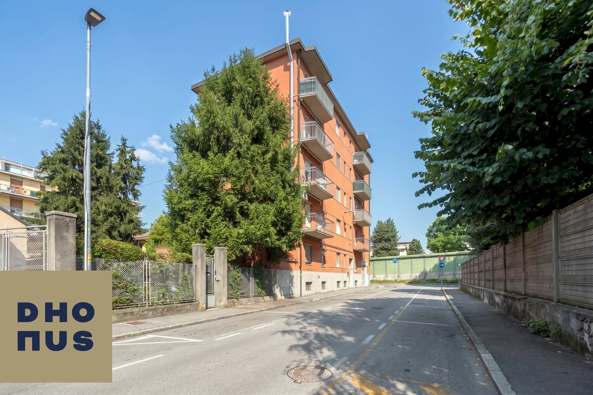 Foto 1 - Trilocale Via Sempione
 
25, Bergamo - foto 1