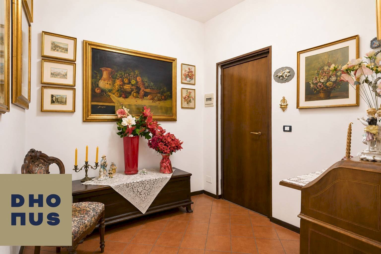 Foto 2 - Trilocale Via Sempione
25, Bergamo - foto 2