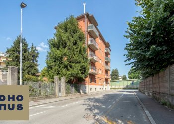 Foto 1 - Trilocale Via Sempione
 
25, Bergamo - foto 1