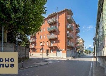 Foto 19 - Trilocale Via Sempione
 
25, Bergamo - foto 19