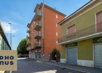 Foto 20 - Trilocale Via Sempione
 
25, Bergamo - foto 20