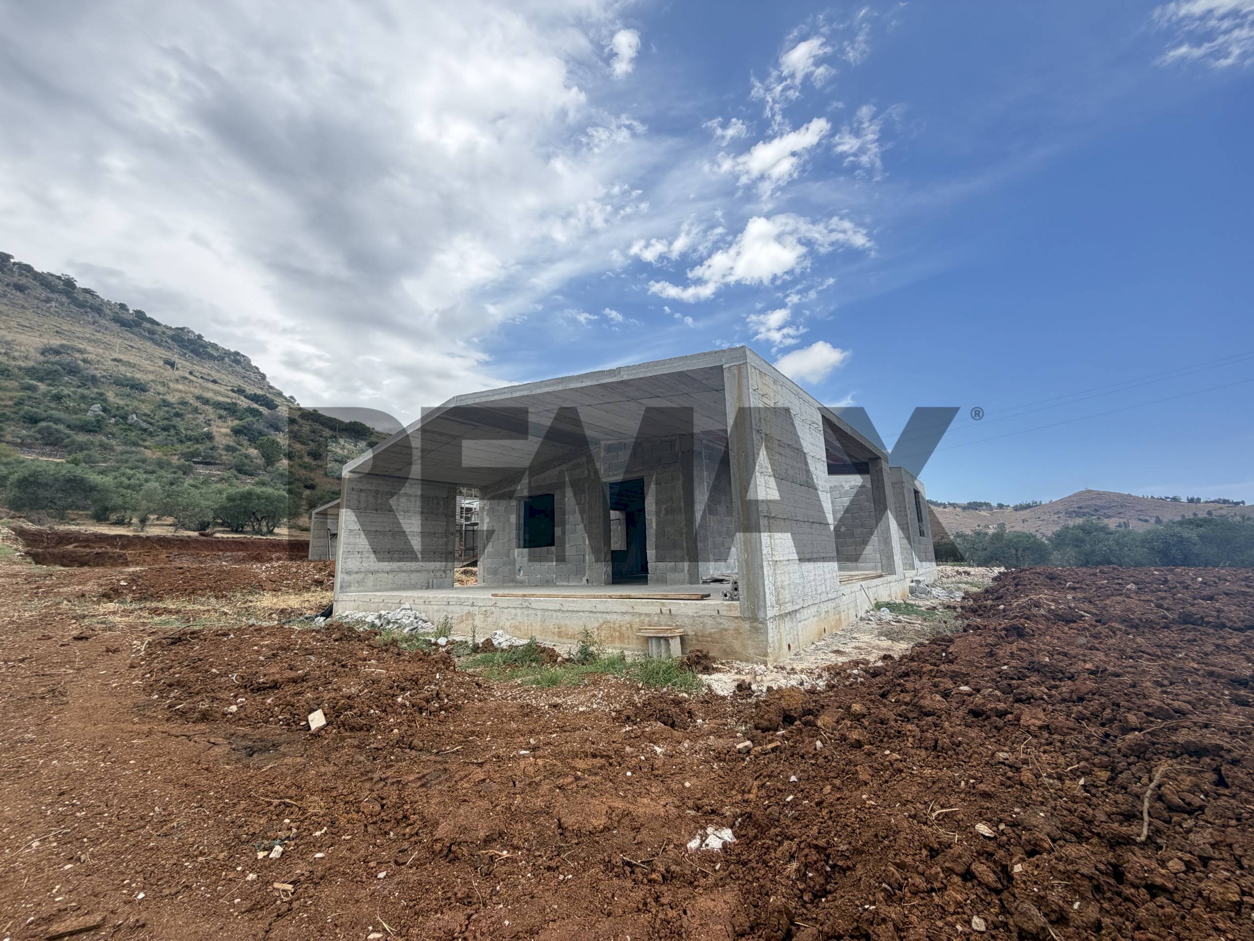 Casa all\'aperto - Appartamento via degli orti
 
Snc, Misilmeri - foto 1