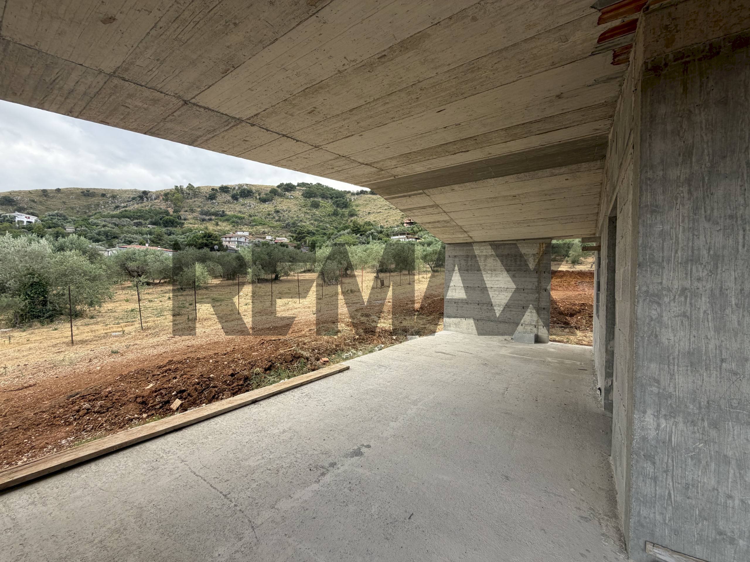 Terrazza - Appartamento via degli orti
Snc, Misilmeri - foto 3