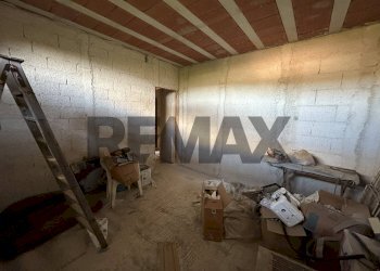 Dispensa di stoccaggio - Casa semi indipendente contrada rigano
 
SNC, Misilmeri - foto 13
