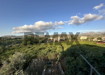 Vista delle montagne - Casa semi indipendente contrada rigano
 
SNC, Misilmeri - foto 16