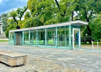 Edificio all\'aperto - Box Piazza Della Vittoria- Viale Allegri
 
14/a, Reggio nell'Emilia - photo 4