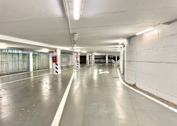 Parcheggio - Box Piazza Della Vittoria- Viale Allegri
 
14/a, Reggio nell'Emilia - photo 10