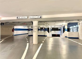 Parcheggio - Box Piazza Della Vittoria- Viale Allegri
 
14/a, Reggio nell'Emilia - photo 11