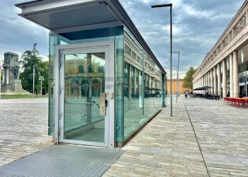 Edificio all\'aperto - Box Piazza Della Vittoria- Viale Allegri
 
14/a, Reggio nell'Emilia - photo 16