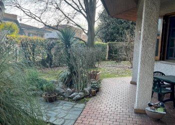 Foto 6 - Villa via antares
 
2, Cassina de' Pecchi - photo 6