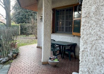 Foto 7 - Villa via antares
 
2, Cassina de' Pecchi - photo 7